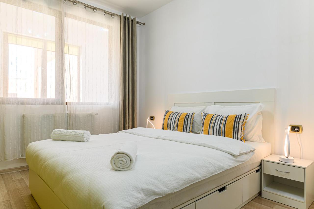 Jad - Comfortable - 3 Rooms Apartments Isaran Coresi Brasov Exterior photo